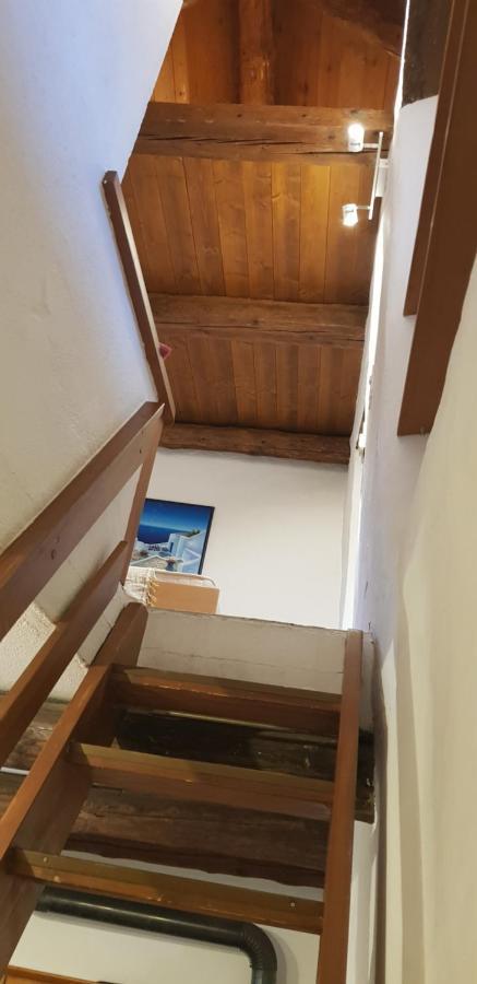 Appartamento Di Vacanza Casa Leoni Verscio Exterior photo